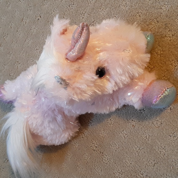 4 Assorted Unicorns In Excellent Condition - Picture 5 of 9